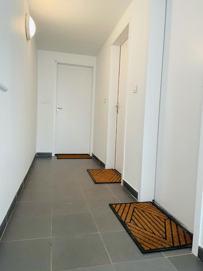 Loft 60M2 2-4 Personnes Avec Garage Et Wifi 3 Rue St Joseph St Etienne Proche Centre-Ville 생테티엔 외부 사진